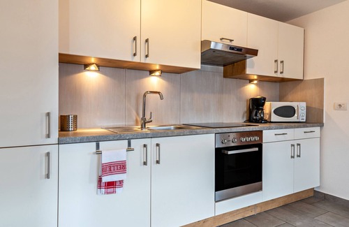 Vandoies Apartment | Holiday Apartment 'Stöcklhuberhof' with Mountain View, Shared Garden, Terrace & Wi-Fi