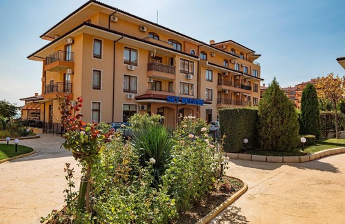 Yurta Apartment | Holiday apartment Sveti Vlas for 1 - 5 persons with 1 bedroom - Holiday apartment