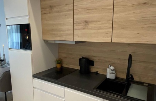 Swinoujscie Apartment | Holiday apartment Swinemünde for 1 - 3 persons with 1 bedroom - Holiday apartment in one or multi-fa