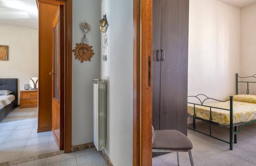 Pivarada Apartment | Holiday Apartment 'Taquilahouse' close to the Beach with Balcony & Wi-Fi