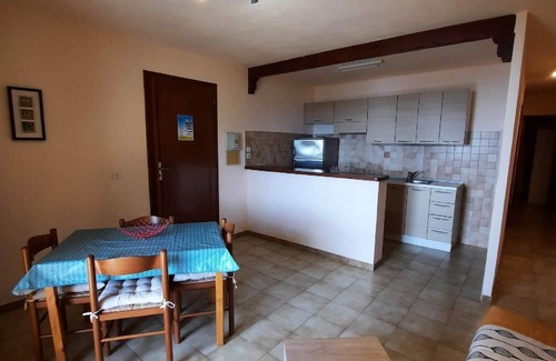 Tiuccia Apartment | Holiday apartment Tiuccia for 1 - 4 persons with 1 bedroom - Holiday apartment