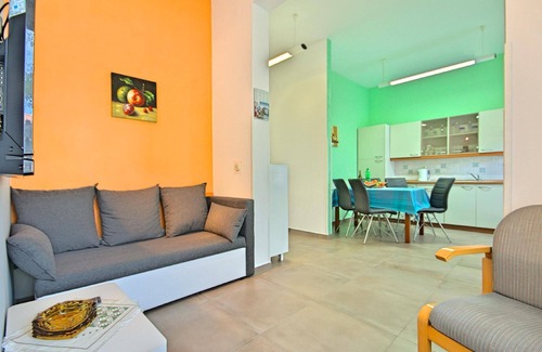 Murine Apartment | Holiday apartment Umag for 1 - 4 persons with 1 bedroom - Holiday apartment