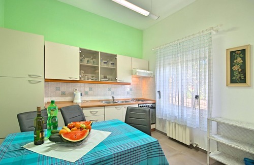 Murine Apartment | Holiday apartment Umag for 1 - 4 persons with 1 bedroom - Holiday apartment