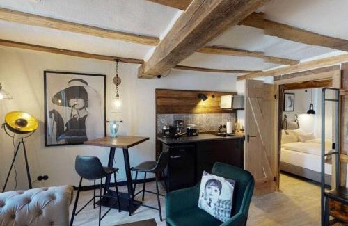 Bad Berleburg House | holiday apartment Vollmer´s Hof