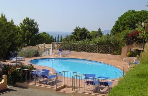 Campulongu Apartment | Holiday apartment Villasimius for 1 - 5 persons with 1 bedroom - Row house