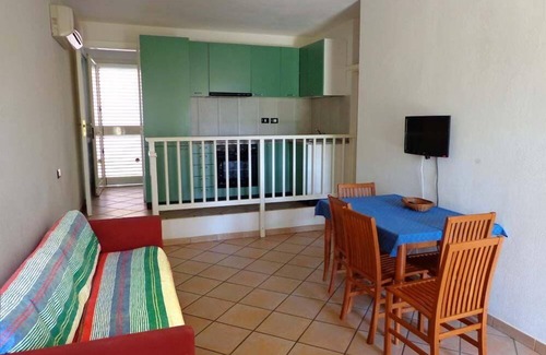 Campulongu Apartment | Holiday apartment Villasimius for 1 - 7 persons with 2 bedrooms - Row house