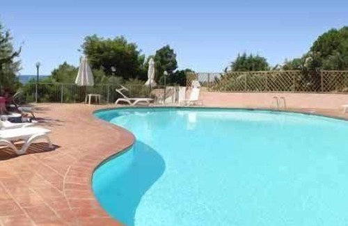 Campulongu Apartment | Holiday apartment Villasimius for 1 - 7 persons with 2 bedrooms - Row house