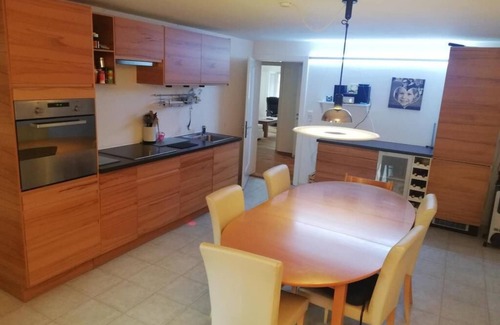 Vella Apartment | Holiday apartment Vella for 3 - 4 persons with 2 bedrooms - Holiday apartment