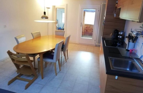 Vella Apartment | Holiday apartment Vella for 3 - 4 persons with 2 bedrooms - Holiday apartment