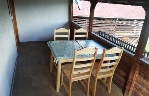 Vella Apartment | Holiday apartment Vella for 3 - 4 persons with 2 bedrooms - Holiday apartment