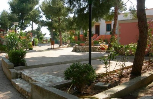 Defensola Apartment | Holiday apartment Vieste for 1 - 3 persons with 1 bedroom - Holiday apartment