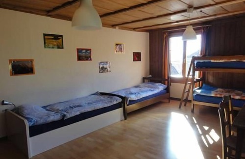 Zimmerwald Other | Holiday apartment Wabern for 1 - 6 persons with 2 bedrooms - Farmhouse