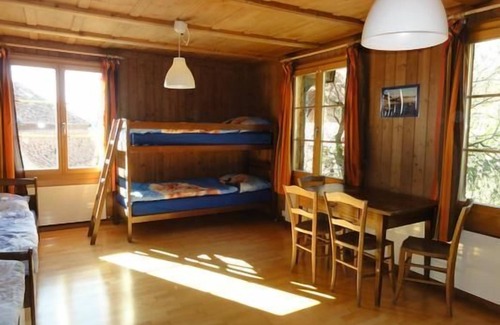 Zimmerwald Other | Holiday apartment Wabern for 1 - 6 persons with 2 bedrooms - Farmhouse