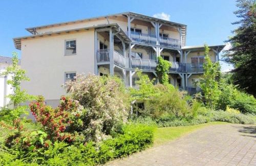 Ostseebad Kuhlungsborn House | Holiday apartment with 2 bedrooms