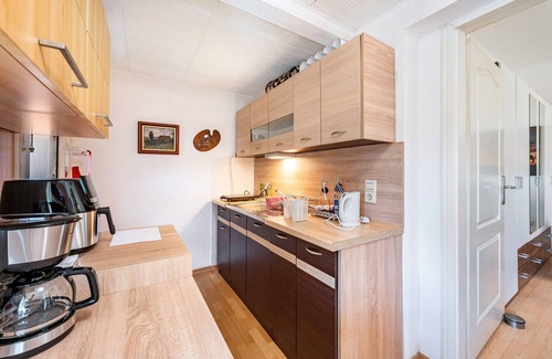 Moritzburg Apartment | Holiday Apartment with Terrace Moritzburg