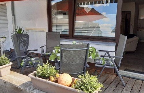 Niedersfeld Apartment | Holiday apartment Winterberg for 1 - 4 persons with 1 bedroom - Holiday apartment in one or multi-fa