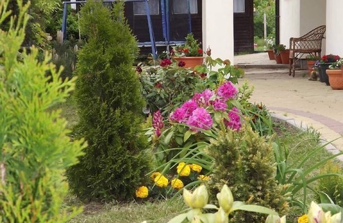 Wiselka Apartment | Holiday apartment Wiselka for 1 - 10 persons with 4 bedrooms - Holiday apartment