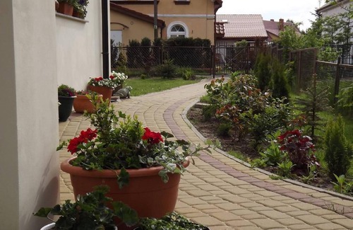 Wiselka Apartment | Holiday apartment Wiselka for 1 - 10 persons with 4 bedrooms - Holiday apartment