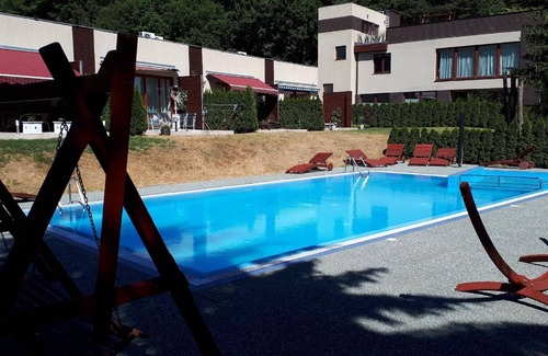 Wiselka Apartment | Holiday apartment Wiselka for 1 - 4 persons - Holiday apartment in one or multi-family house