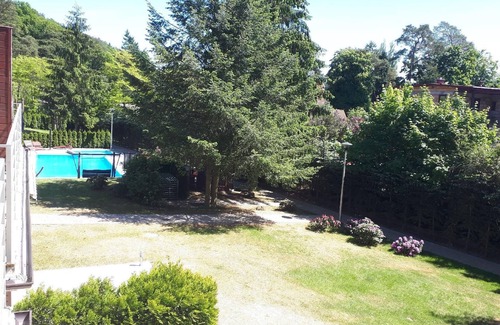 Wiselka Apartment | Holiday apartment Wiselka for 1 - 4 persons - Holiday apartment in one or multi-family house