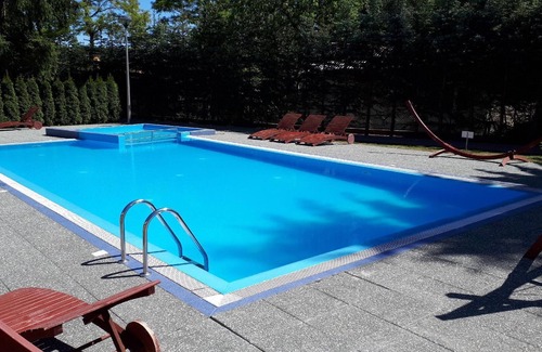 Wiselka Apartment | Holiday apartment Wiselka for 1 - 4 persons - Holiday apartment in one or multi-family house