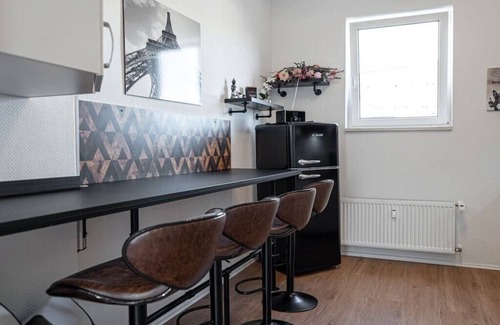 Eisenach House | Holiday apartment with 4 bedrooms