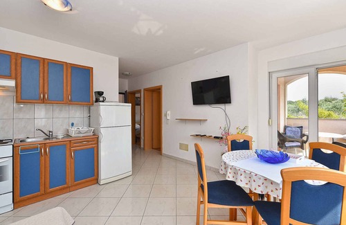 Medulin Apartment | Holiday apartment with air conditioning