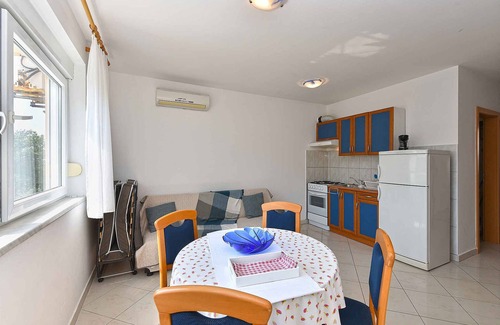 Medulin Apartment | Holiday apartment with air conditioning