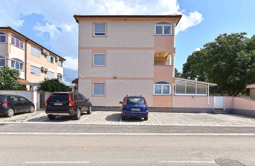 Medulin Apartment | Holiday apartment with air conditioning