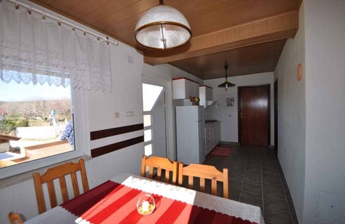 Risika Apartment | Holiday apartment with air conditioning