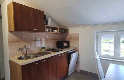 Jasenovica Apartment | Holiday apartment with air conditioning