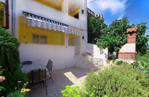 Vintijan Apartment | Holiday apartment with air conditioning