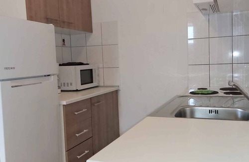 Murine Apartment | Holiday apartment with air conditioning, internet