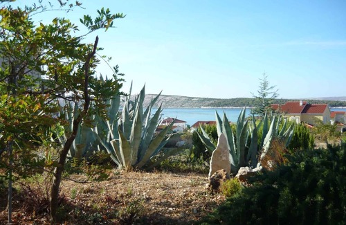 Barbat na Rabu Apartment | Holiday apartment with barbecue and dishwasher