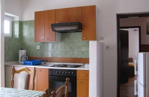 Barbat na Rabu Apartment | Holiday apartment with common terrace