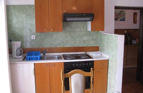 Barbat na Rabu Apartment | Holiday apartment with common terrace