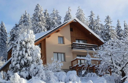 Benecko Apartment | Holiday apartment with separate entrance