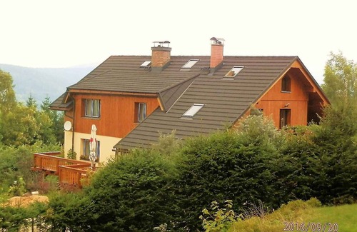Benecko Apartment | Holiday apartment with separate entrance