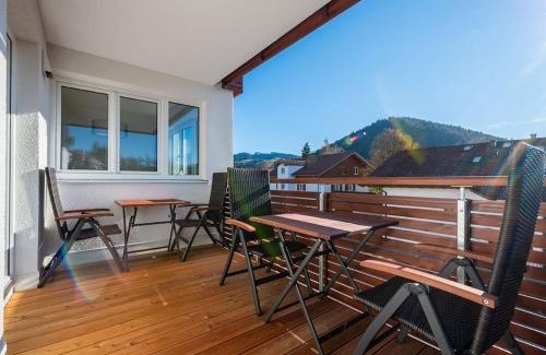 Kalzhofen House | Holiday apartment with 3 bedrooms