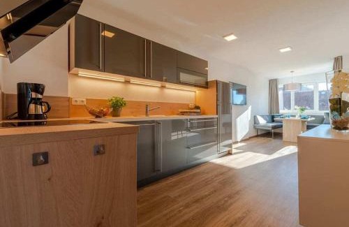 Kalzhofen House | Holiday apartment with 3 bedrooms