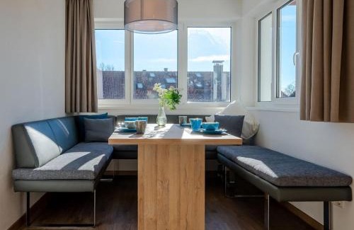 Kalzhofen House | Holiday apartment with 3 bedrooms