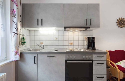 Todtmoos Apartment | Holiday apartment with balcony in typical country style