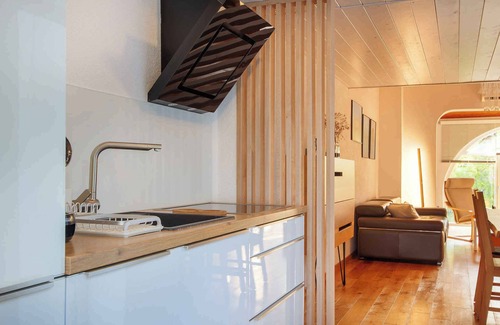 Polje Apartment | Holiday apartment with terrace and air conditioning