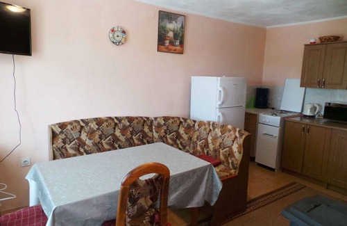 Karlobag Apartment | Holiday apartment with Internet access and barbecue