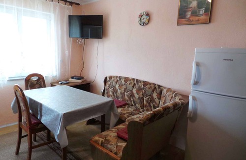 Karlobag Apartment | Holiday apartment with Internet access and barbecue