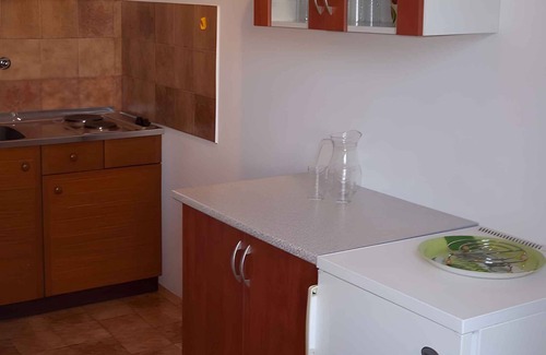 Cove Murtar Apartment | Holiday apartment with sea view