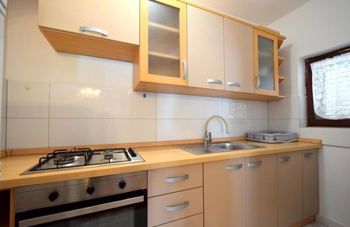 Bogovici Apartment | Holiday apartment with terrace