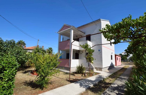 Bogovici Apartment | Holiday apartment with terrace