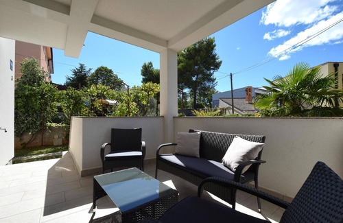 Bogovici Apartment | Holiday apartment with terrace