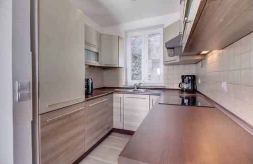 Cunski Apartment | Holiday apartment with internet access